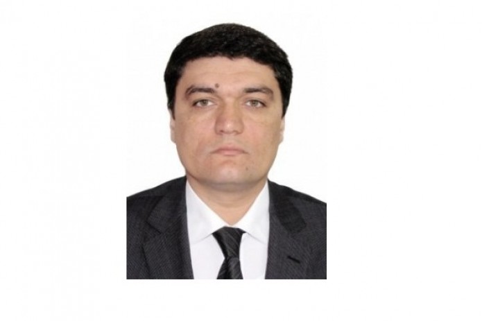 Назначен новый председатель АО «Узшаробсаноат»