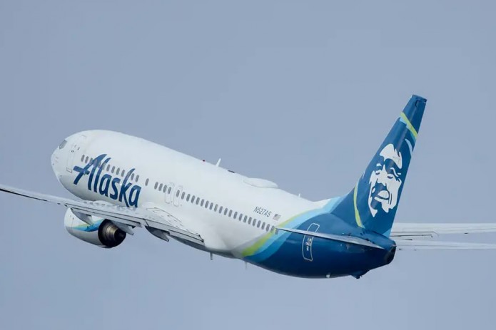 Boeing 737 MAX 9 parvozlari butun dunyo bo'ylab to'xtatildi