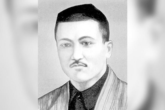 10 апрель — Абдулла Қодирий таваллуд топган кун