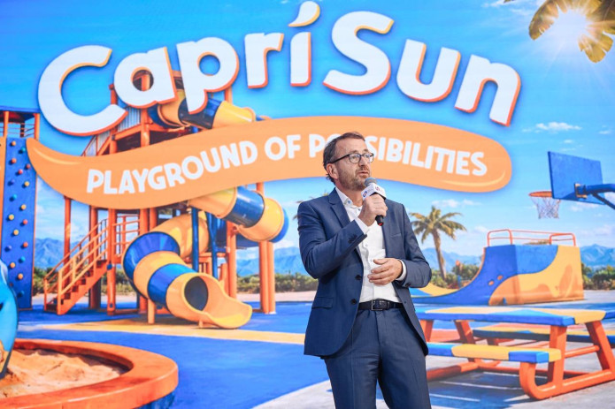 Capri-Sun O‘zbekistonda rasman o‘z faoliyatini boshlamoqda