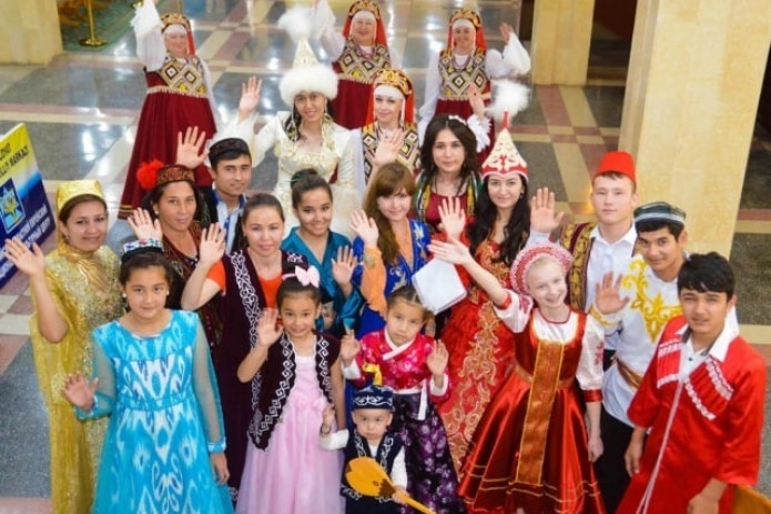 Uzbekistan Hosts “Week of Tolerance” to Promote Unity and Understanding