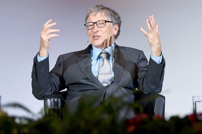 Билл Гейтс назвал единственный реальный способ победить все пандемии