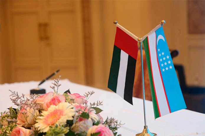 Бахтиёр Ибрагимов назначен послом Узбекистана в ОАЭ