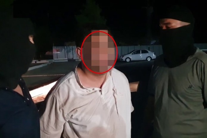 Termizda 2 kg "opiy" bilan qo'lga tushgan fuqaro 14 yilga qamaldi