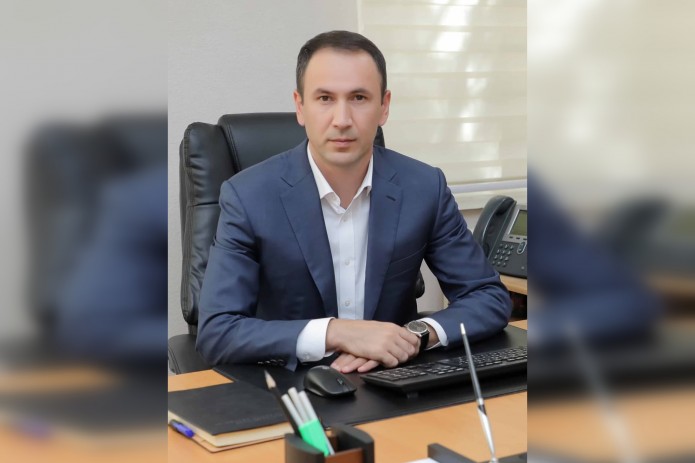 Davlat Soliq qo'mitasi raisiga yangi o'rinbosar tayinlandi