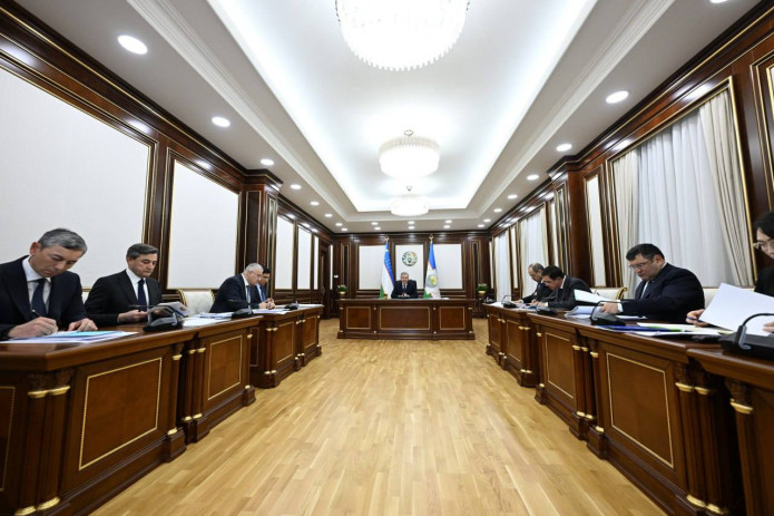 Proposals for energy saving reviewed