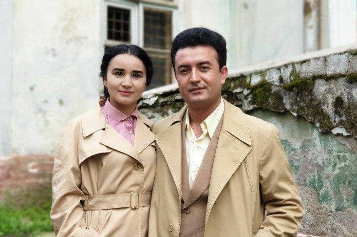 Hamid Olimjon va Zulfiya hayotiga bag'ishlangan badiiy film suratga olinmoqda
