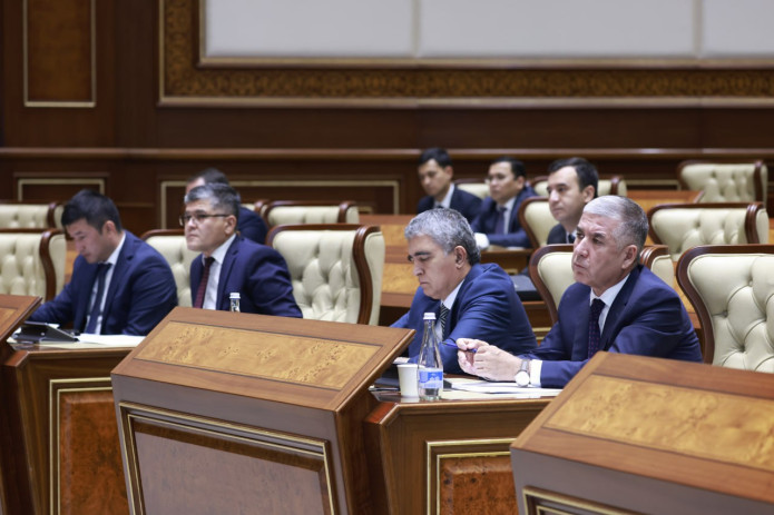 Bolalarning qonunga xilof ravishda diniy taʼlim olishiga chek qo‘yiladi