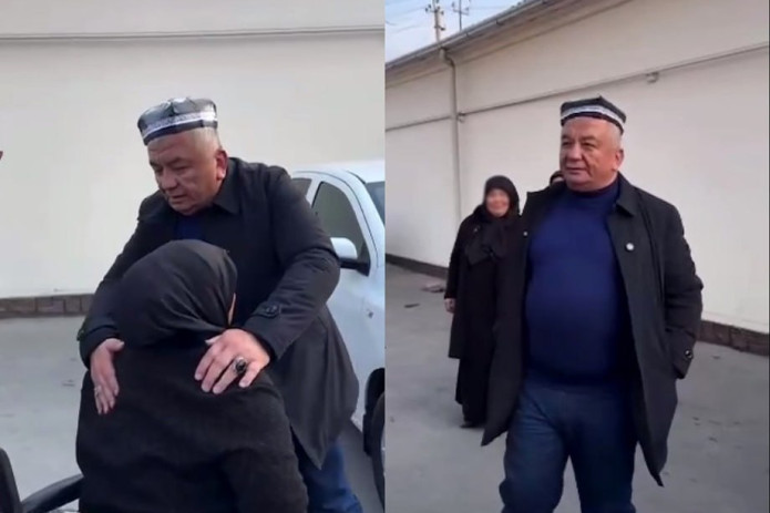 Qo‘qonlik tabib mahkamada javob beradigan bo‘ldi