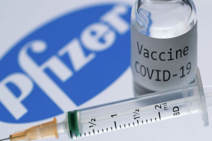 Кыргызстан отказался от вакцины против коронавируса компании Pfizer