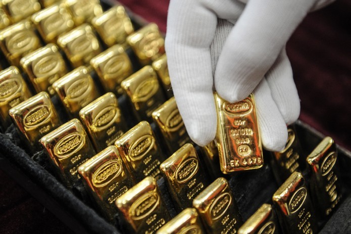 Gold prices hit new high in Uzbekistan