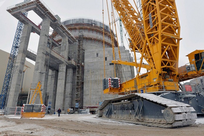 Uzbekistan to build nuclear power plant in accordance with IAEA recommendations