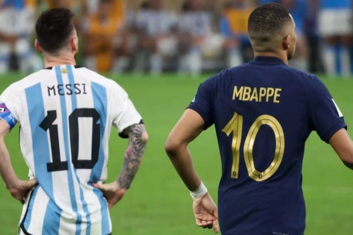 Reshford keskin ko‘tarildi, Saloh pasga sho‘ng‘idi, Messi va Mbappe o‘z o‘rnida: “Oltin to‘p” uchun da’vogarlar reytingi yangilandi