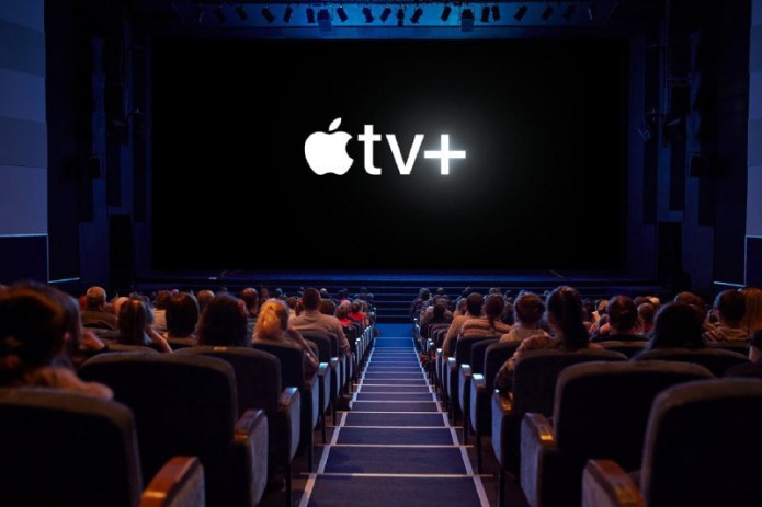 Apple film ishlab chiqarish va kinoteatrlarda namoyish etish uchun yiliga 1 milliard dollar sarflashni rejalashtirmoqda