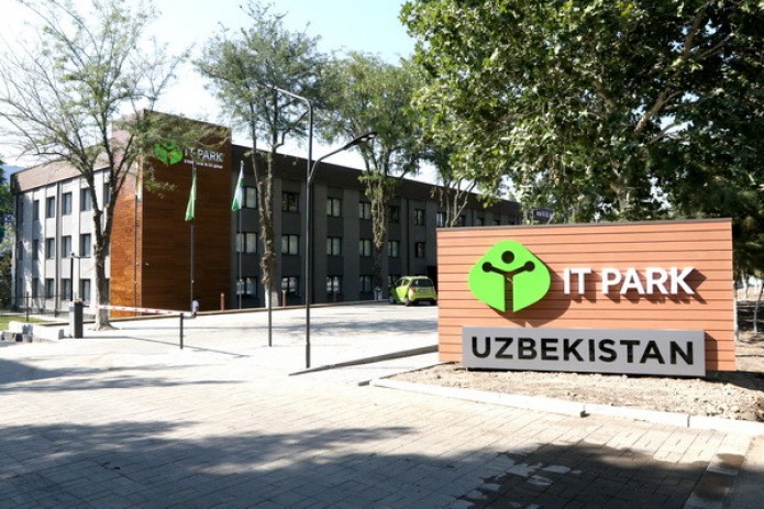 IT-Парк создал первый в Узбекистане венчурный фонд на $10 млн.