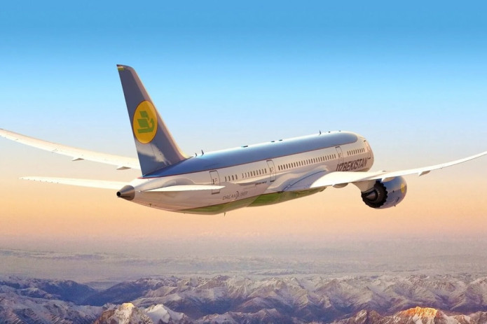 Aviachiptalarning sun’iy taqchilligini keltirib chiqargan aviakompaniyalar javobgarlikka tortiladi