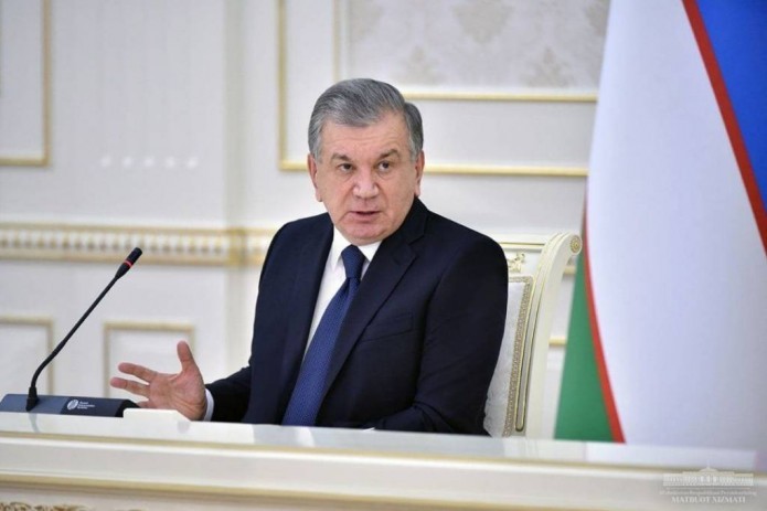 Shavkat Mirziyoyev: Entrepreneur should be engaged in entrepreneurship, the builder - in construction