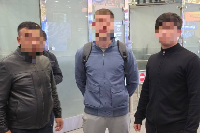 Ko'p yillardan beri xalqaro qidiruvda bo‘lgan ikki o‘zbekistonlik Turkiyada ushlandi