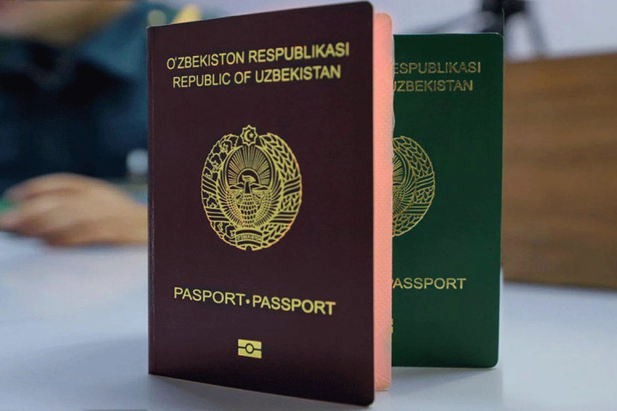 Readmissiya qilinganlarga istisno holatlarda xorijga chiqish pasportini rasmiylashtirish tartibi belgilandi