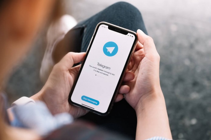 O‘zbekiston Telegram kanallar soni bo‘yicha ikkinchi o‘rinda