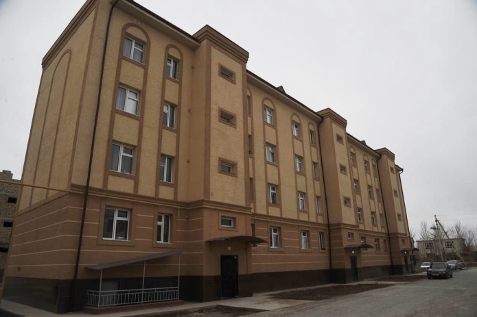 O‘zbekistonda uylarning bozor va “adolatli” narxlari tafovuti qisqarmoqda — MB