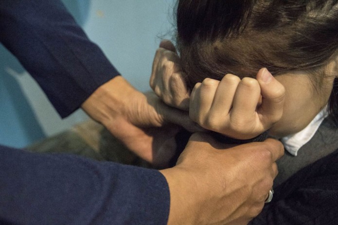 Sado maso qamoqxonasi