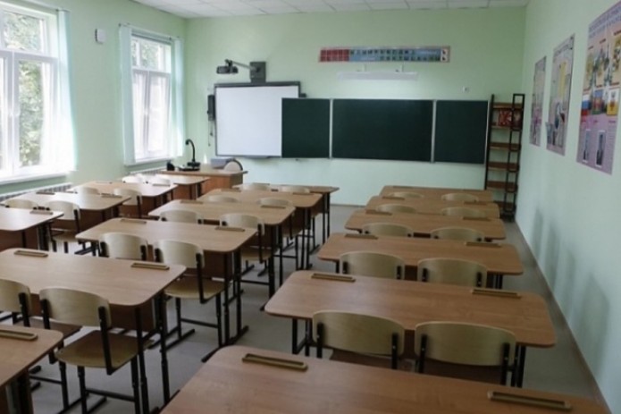 Umumta'lim maktablar reytingi e'lon qilindi