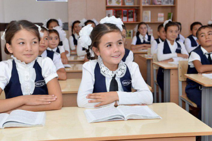 Uniform school uniforms to be introduced gradually until 2025