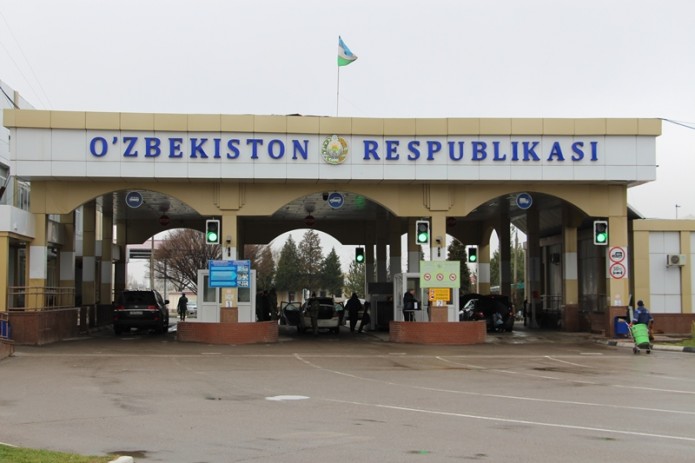 МИД РУз разъяснил узбекистанцам, а также иностранным гражданам в Казахстане, как пересечь узбекско-казахскую границу