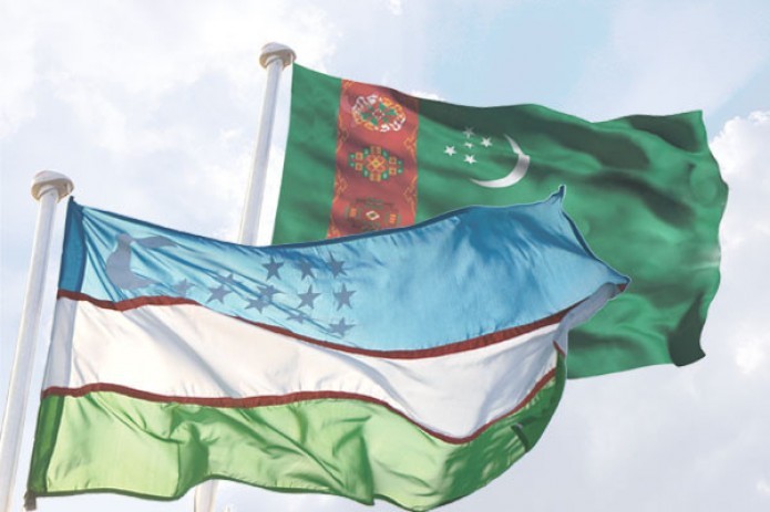 Узбекистан и Туркменистан обсудили вопросы делимитации госграницы