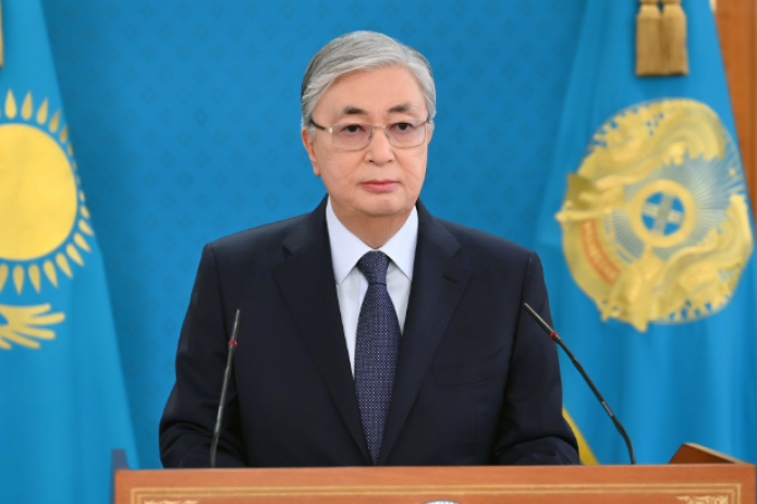 В Казахстане 10 января объявлен днем общенационального траура