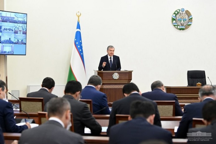 Uzbekistan plans to raise $7.1bn investments in 2Q
