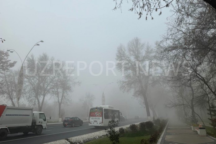 O‘zbekistonda sement zavodlaridan atmosferaga chiqarilayotgan changlarni kamaytirish uchun qurilmalar o‘rnatildi