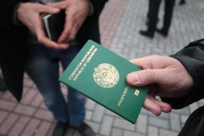 O'zbekiston pasporti dunyoning eng kuchli pasportlari reytingida 69-o'rinni egalladi