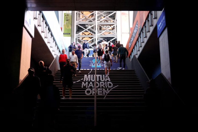 Ispaniyada blekaut sababli favqulodda holat joriy qilindi