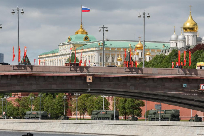 Kreml Ukrainada o‘t ochishni to‘xtatish talabiga javob qaytardi