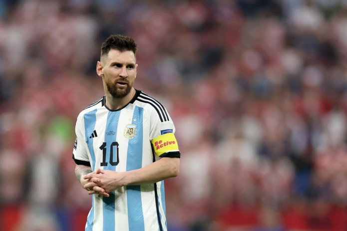 “Messi finalda Fransiyani yo'q qilib yuboradi”, — Ronaldinyo