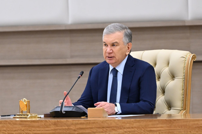 Xavf darajasi yuqori bo‘lgan 7 ta tovar guruhidagi mahsulotlarni davlat ro‘yxatidan o‘tkazish amaliyoti bekor qilinadi