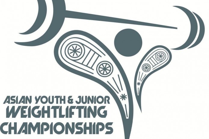 В Ташкенте состоится чемпионат Азии по тяжёлой атлетике среди юниоров и молодёжи