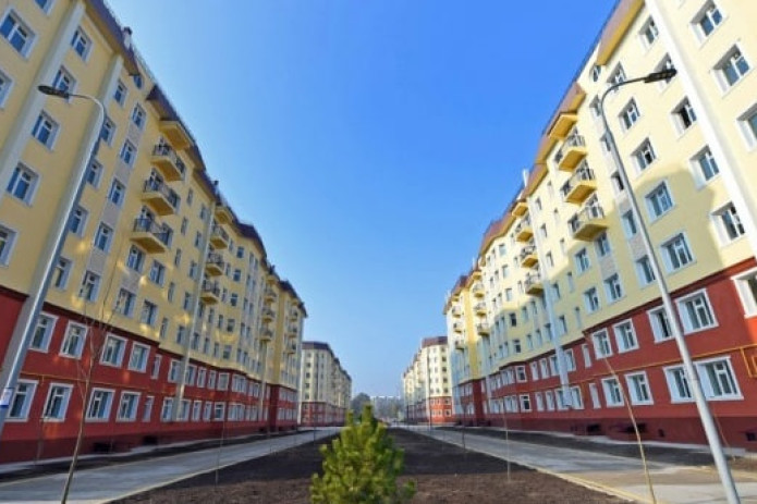 Ko‘p kvartirali uylarni boshqarish tizimi yana-da takomillashtiriladi