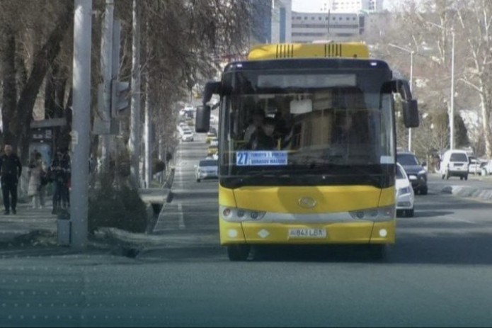Samarkand Unveils New Express Bus Routes Connecting Tourist Hotspots