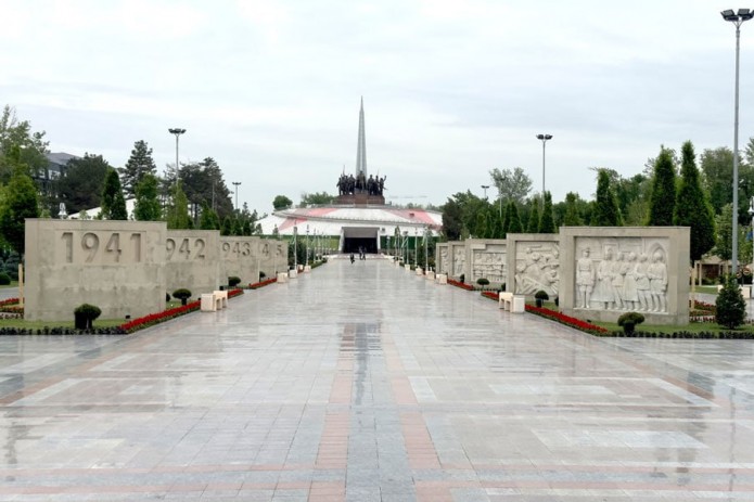 6-may kuni O‘zbekistonda sodir bo‘lgan eng muhim voqealar dayjesti