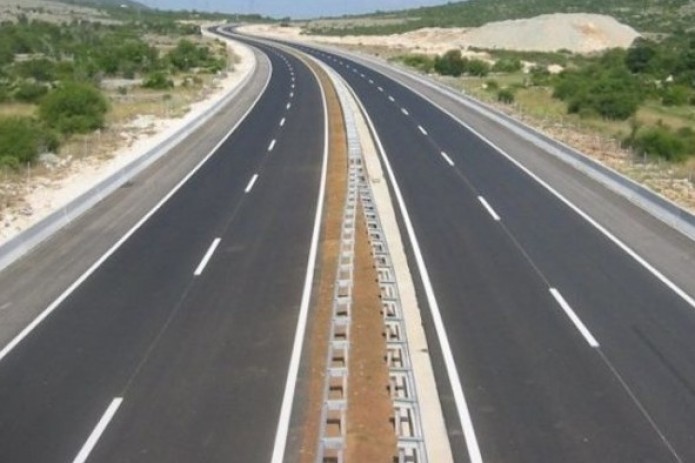 New Road Connects Uzbekistan and Kazakhstan