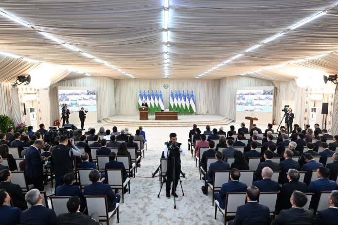 Sog‘liqni saqlash tizimida integratsiyalashgan boshqaruv joriy qilinadi