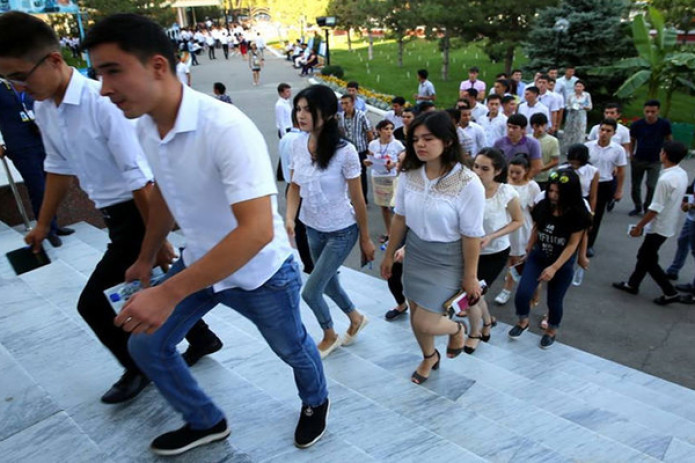 OTMlarda yangi o‘quv yili 9 sentyabrdan boshlanadi