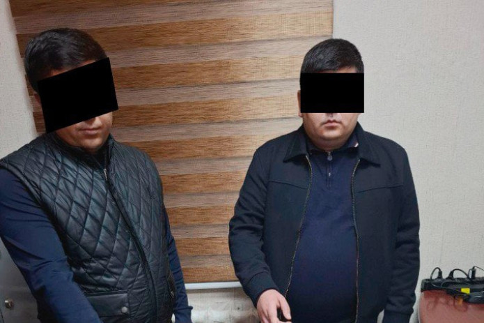 Tadbirkorlarga ko‘z olaytirgan amaldorlarga nisbatan jinoyat ishi qo‘zg‘atildi