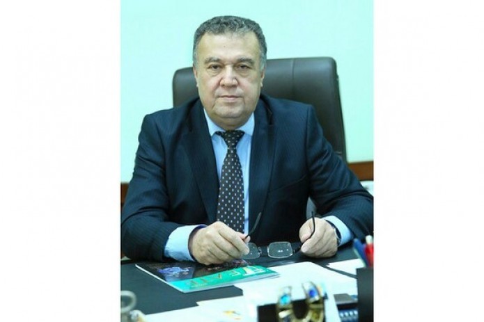 President changes the leadership of Ministry of culture