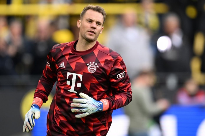 Germaniya Jahon chempionatiga Noyersiz boradimi? “Bavariya” shifokori javob berdi