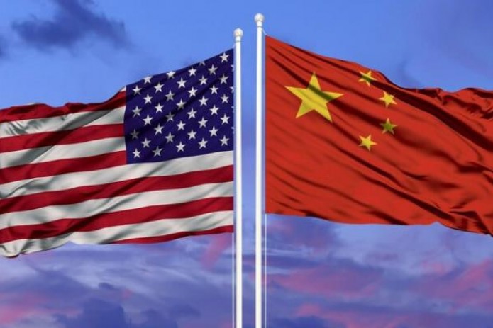 AQSh va Xitoy harbiylari 2021-yildan beri birinchi muzokaralarni o'tkazdi