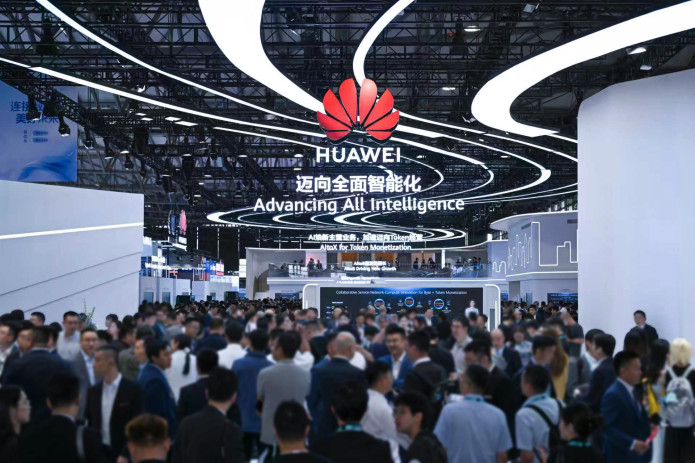 Huawei aloqa operatorlariga xizmatlar, tarmoqlar va hisoblashlarni integratsiya qilish orqali tokenlarni monetizatsiya qilishda yordam beradi